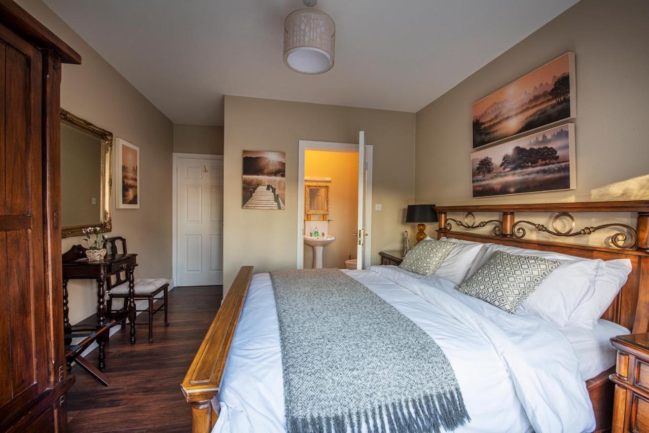 Arden Bungalow Baltray Εξωτερικό φωτογραφία