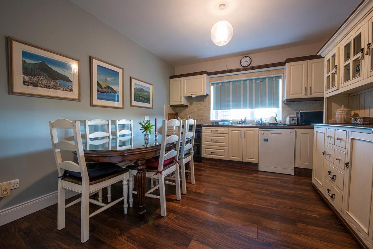 Arden Bungalow Baltray Εξωτερικό φωτογραφία