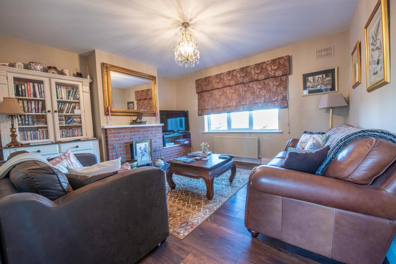 Arden Bungalow Baltray Εξωτερικό φωτογραφία
