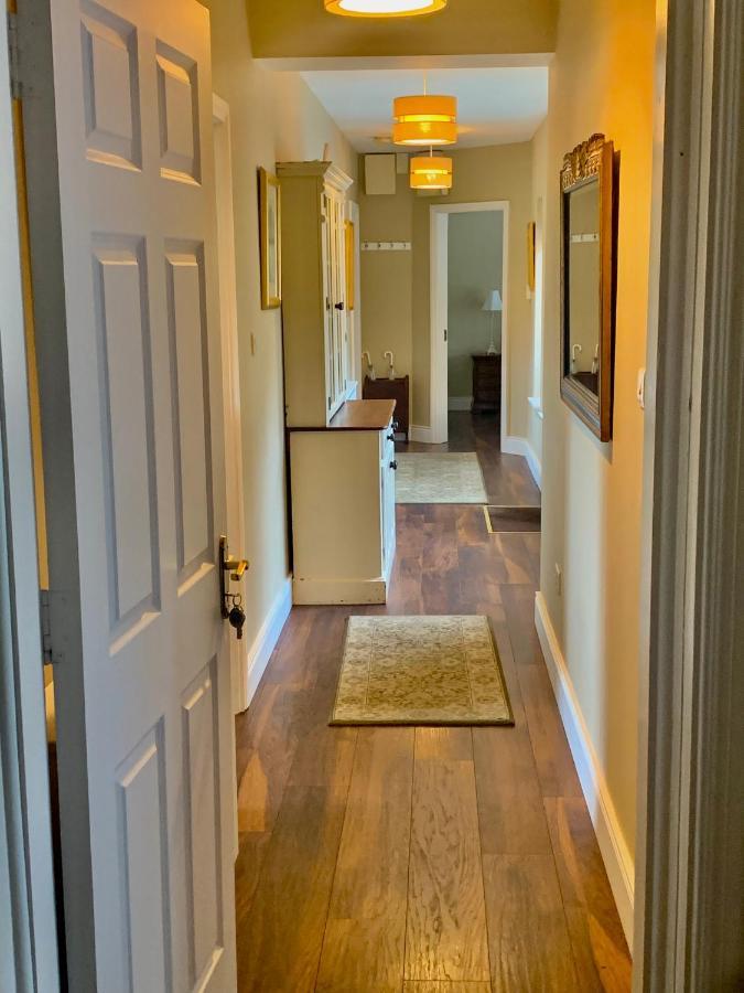 Arden Bungalow Baltray Εξωτερικό φωτογραφία