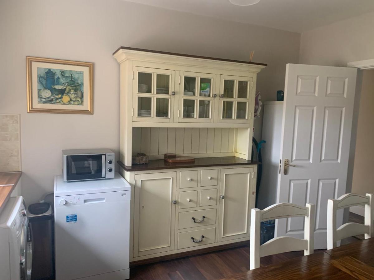 Arden Bungalow Baltray Εξωτερικό φωτογραφία