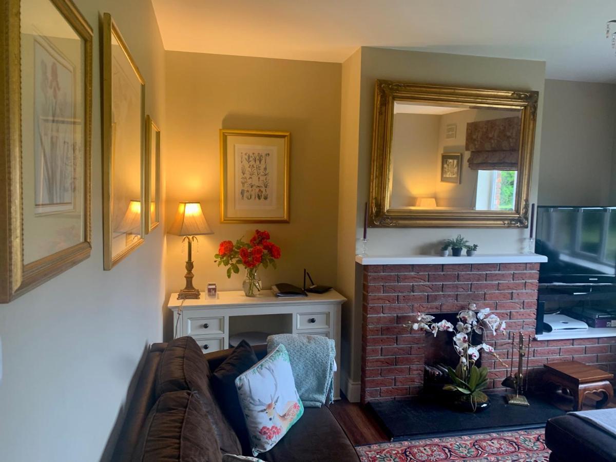 Arden Bungalow Baltray Εξωτερικό φωτογραφία