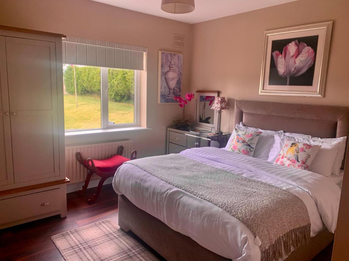 Arden Bungalow Baltray Εξωτερικό φωτογραφία