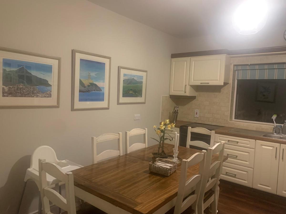 Arden Bungalow Baltray Εξωτερικό φωτογραφία