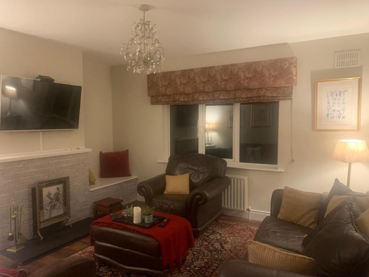 Arden Bungalow Baltray Εξωτερικό φωτογραφία