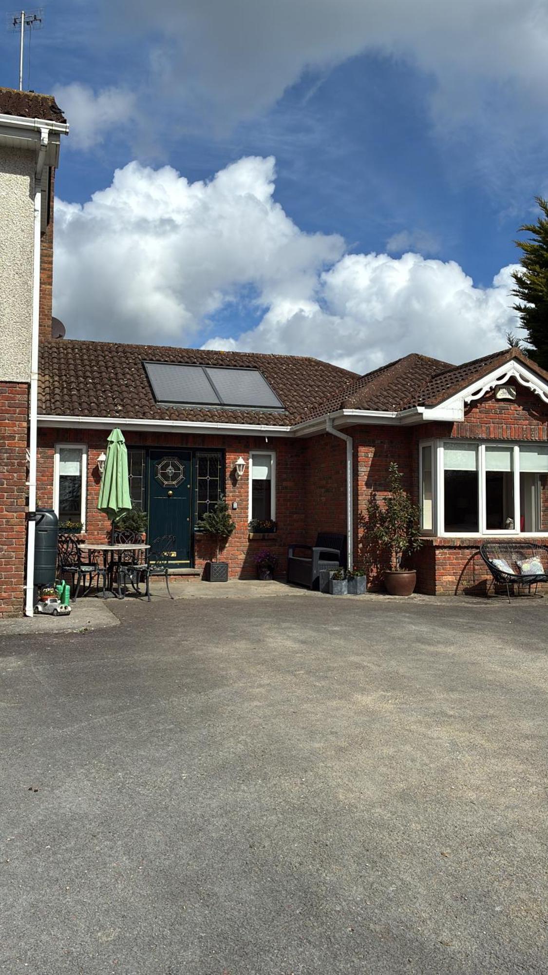 Arden Bungalow Baltray Εξωτερικό φωτογραφία